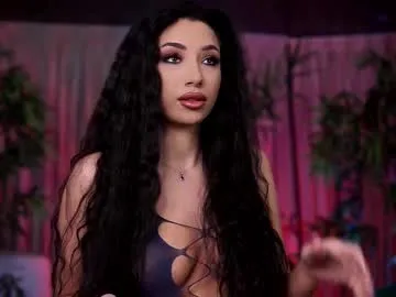 Freechat ginavalentinna on Chaturbate