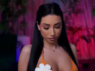 Freechat ginavalentinna on Chaturbate