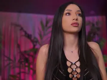 Freechat ginavalentinna on Chaturbate