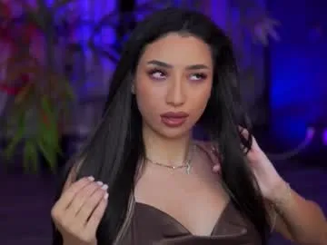 Freechat ginavalentinna on Chaturbate