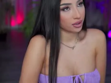 Freechat ginavalentinna on Chaturbate