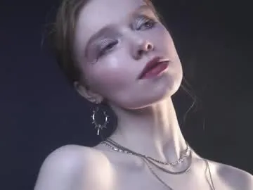 Freechat ginger_hugs on Chaturbate