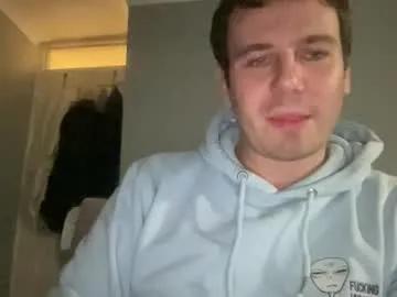 gotitgoin_ — GOAL: top off [144 tokens remaining] Welcome to my room! #british #american #bigdick #young #twink #lovense #new