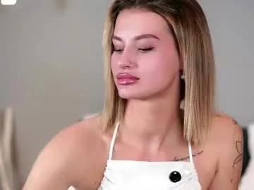 greengazon on Chaturbate 