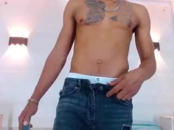 gregory_sforza on Chaturbate 