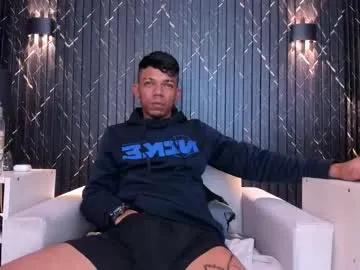 gregory_sforza on Chaturbate 