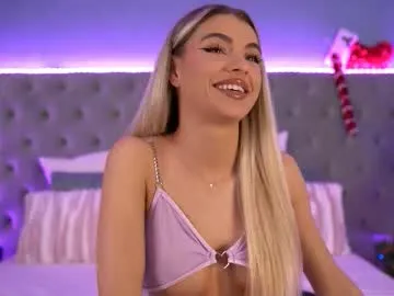 Offline hailey_madow on Chaturbate