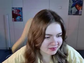 haleysun — GOAL: to rent an apartment [500 tokens remaining] Welcome to my room! #new #nonude #cute #young #curvy