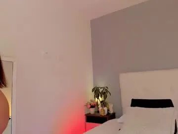 hannamartinnez on Chaturbate 