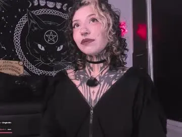 Offline hazellwitch on Chaturbate