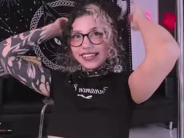 Offline hazellwitch on Chaturbate