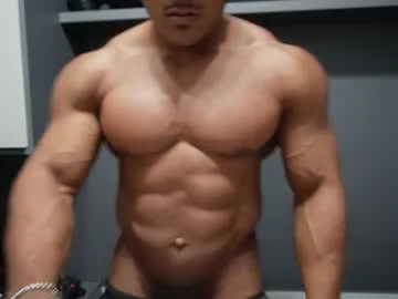 Offline henrimusclee on Chaturbate