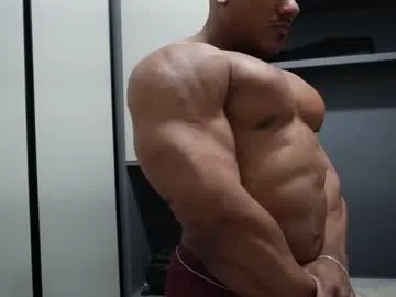 Offline henrimusclee on Chaturbate