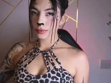 hollyxx_ on Chaturbate 