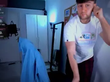 Offline honestandrew on Chaturbate