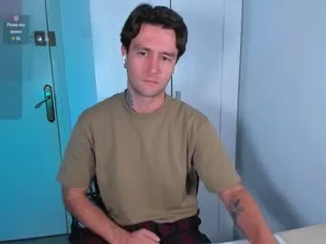 Offline honestandrew on Chaturbate