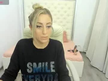 hott_eryka on Chaturbate 