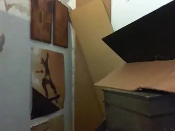 Offline howishot on Chaturbate