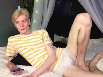 hunterrxxxhunter — GOAL: Hard spanks [49 tokens remaining] hi, im hunter! my fav pattern 10, 25, 34, 55, 69, 100 #gay #twink #bigcock #blonde #young