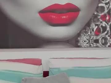 illegalbeauty87 on Chaturbate 