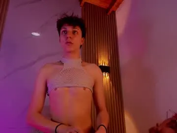 Offline im_daren on Chaturbate