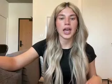 Offline imrubyy on Chaturbate