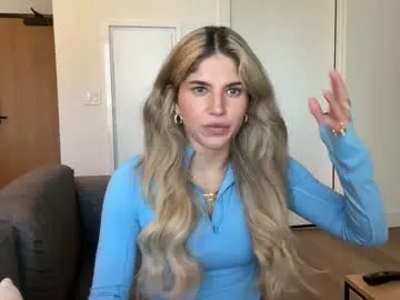 Offline imrubyy on Chaturbate