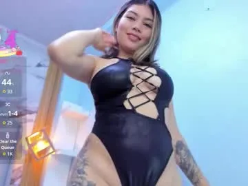 Offline irenneblazer on Chaturbate