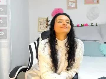 iris_evans__ — GOAL: squirt [0 tokens remaining] hey! i'm here to cum non-stop :) don't stop tips for pussy #latina #bigass #skinny #feet #smalltits