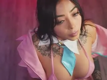 Offline isa_redhair_ on Chaturbate