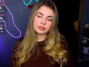 isabellabler — 2265 to naked dance #bigAss #bigBoobs #cute #privateOpen #lovenseOnmy favorite vibrations: 55/111/222/333/