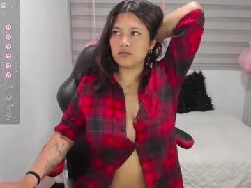 isis_valchos on Chaturbate 