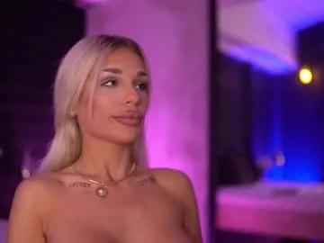 ivyrowa — I have a naughty mood today! Let's play  - Goal: Spank my ASS x6 [239 tokens left] #blonde #teen #biglips #bigass #lovense