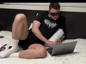 j_lyle_x — Welcome to my room  Let's get wild together  #new #ass  #young  #uncut #cumshow