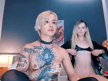 Offline jean_mokujin on Chaturbate