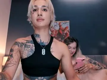 Offline jean_mokujin on Chaturbate