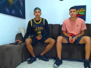 Offline jeffer21_hot on Chaturbate