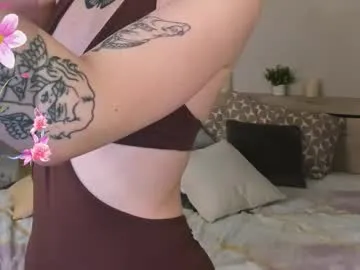 jennie_cartera on Chaturbate