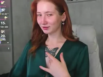 jennie_cartera on Chaturbate