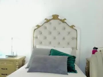 jessi_lopez45 on Chaturbate 