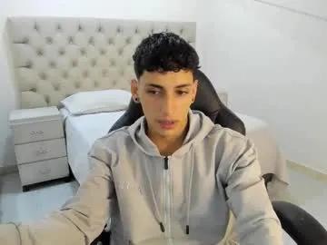 jhoanleandro — Show Cum #bigcock  #bbc #slim #young #cum [490 tokens remaining]