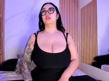 juicy_led_ — Just a little tease... or maybe more  - Goal: Boucing boobs  [29 tokens left] #bbw #bigboobs #lovense #latina #latex