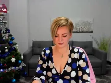 Offline julia_wilsons on Chaturbate