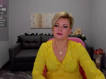 Offline julia_wilsons on Chaturbate