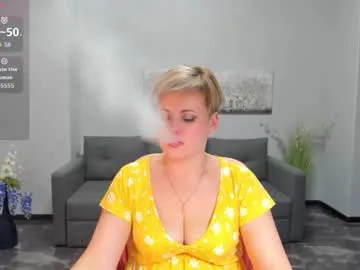 Offline julia_wilsons on Chaturbate