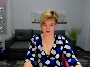 Offline julia_wilsons on Chaturbate