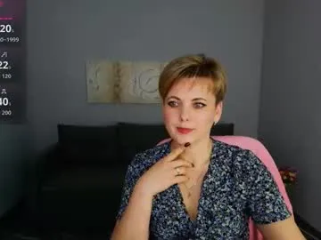 Offline julia_wilsons on Chaturbate