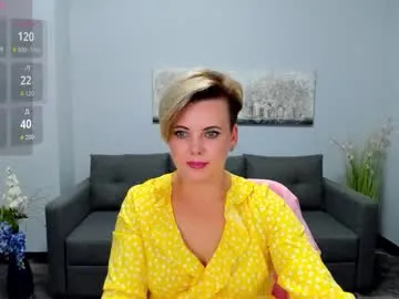 Offline julia_wilsons on Chaturbate