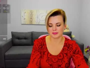 Offline julia_wilsons on Chaturbate