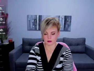 Offline julia_wilsons on Chaturbate